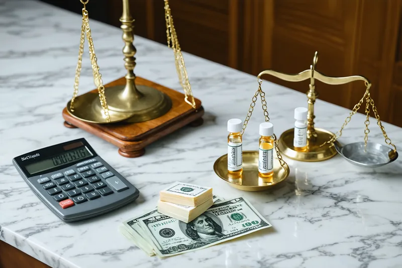 Botox Cost Per Unit and Profit Margin: The Real Economics for Medspa Owners