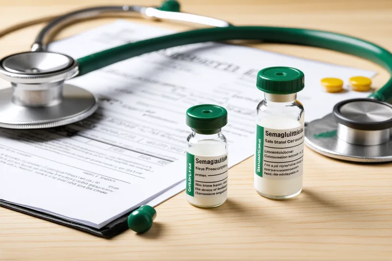 Can a Medspa Prescribe Semaglutide? Scope, Regulations, and State Variation