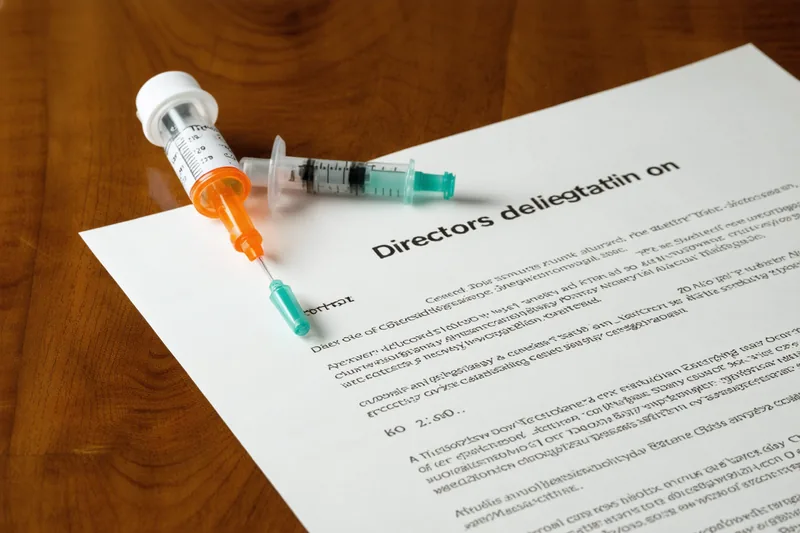 Can an RN Inject Botox Without a Doctor? State Scope-of-Practice Rules and Supervision Requirements