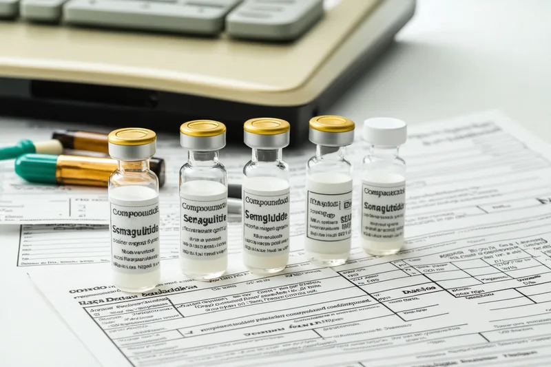 Is Compounded Semaglutide Legal for Medspas? FDA Status, Compounding Rules, and Enforcement Risk