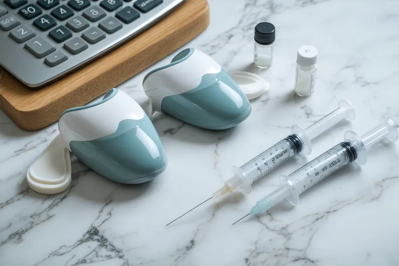 CoolSculpting vs Emsculpt: Mechanisms, Results, and Practice Economics