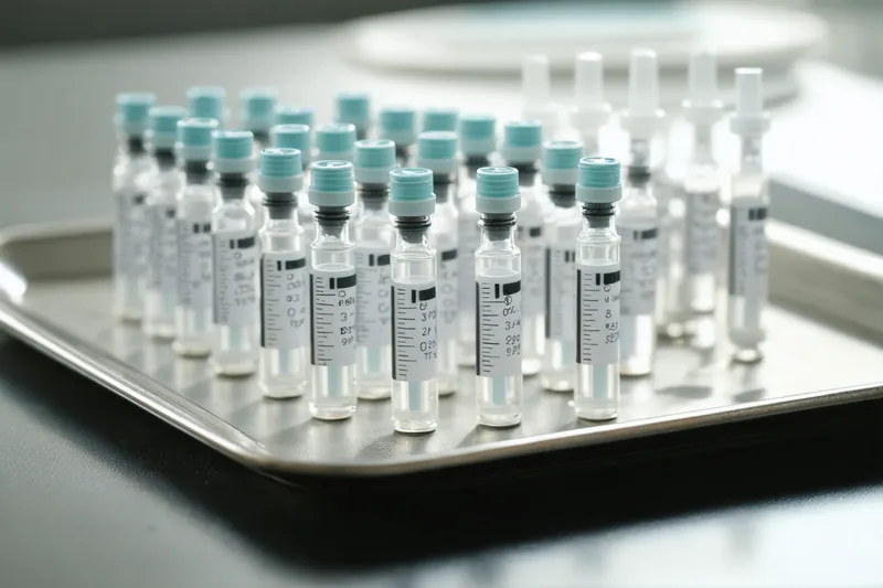 Botox Units Per Area: Standard Dosing and Practice Economics