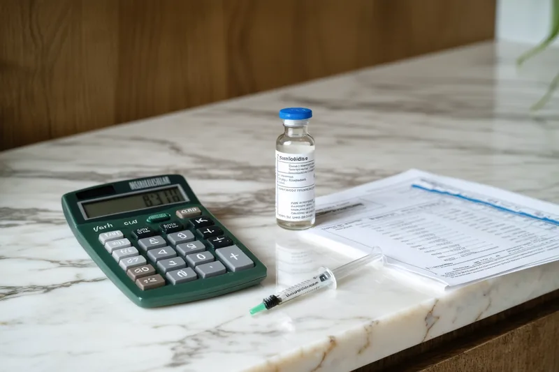 Semaglutide Pricing at Medspas: Compounded vs. Branded and What Patients Actually Pay