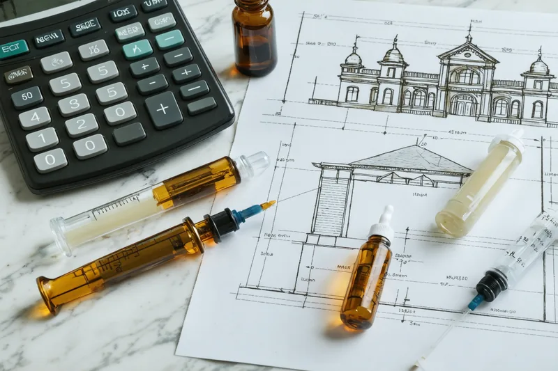 How to Market a Medspa: High-Converting Channels and Real Unit Economics