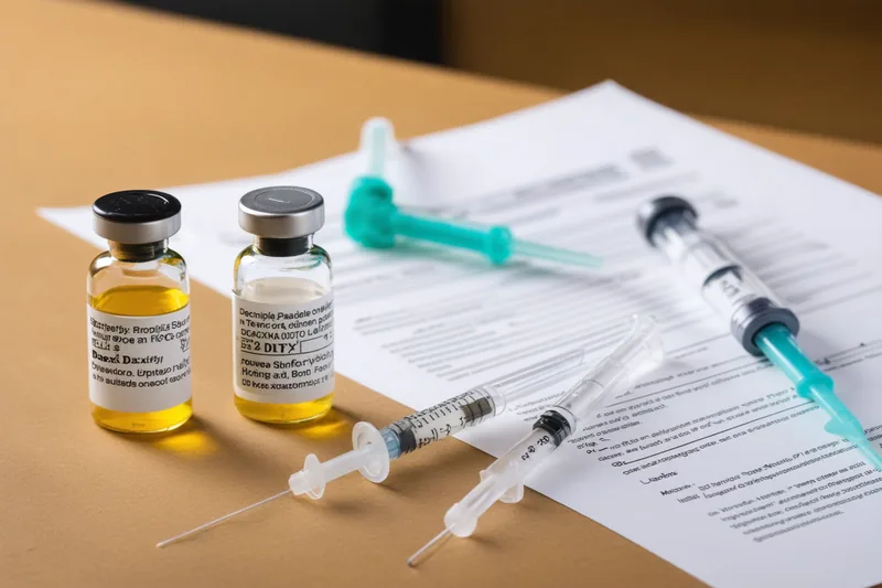 Is Daxxify FDA Approved? Status, Indications, and How It Compares to Botox
