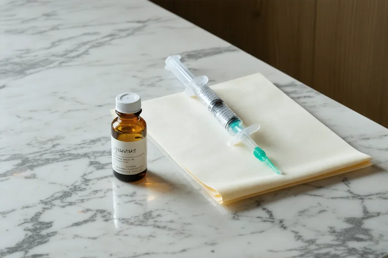 Is Jeuveau FDA Approved? Current Status and Clinical Indications