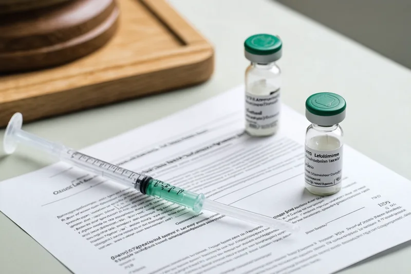 Is Letybo FDA Approved? Status, Mechanism, and Clinical Position