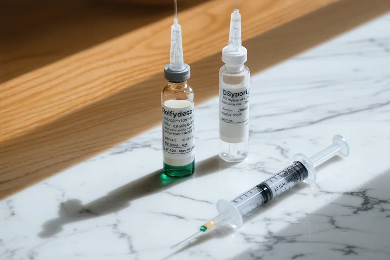 Is Relfydess FDA Approved? Status, Mechanism, and How It Compares to Dysport