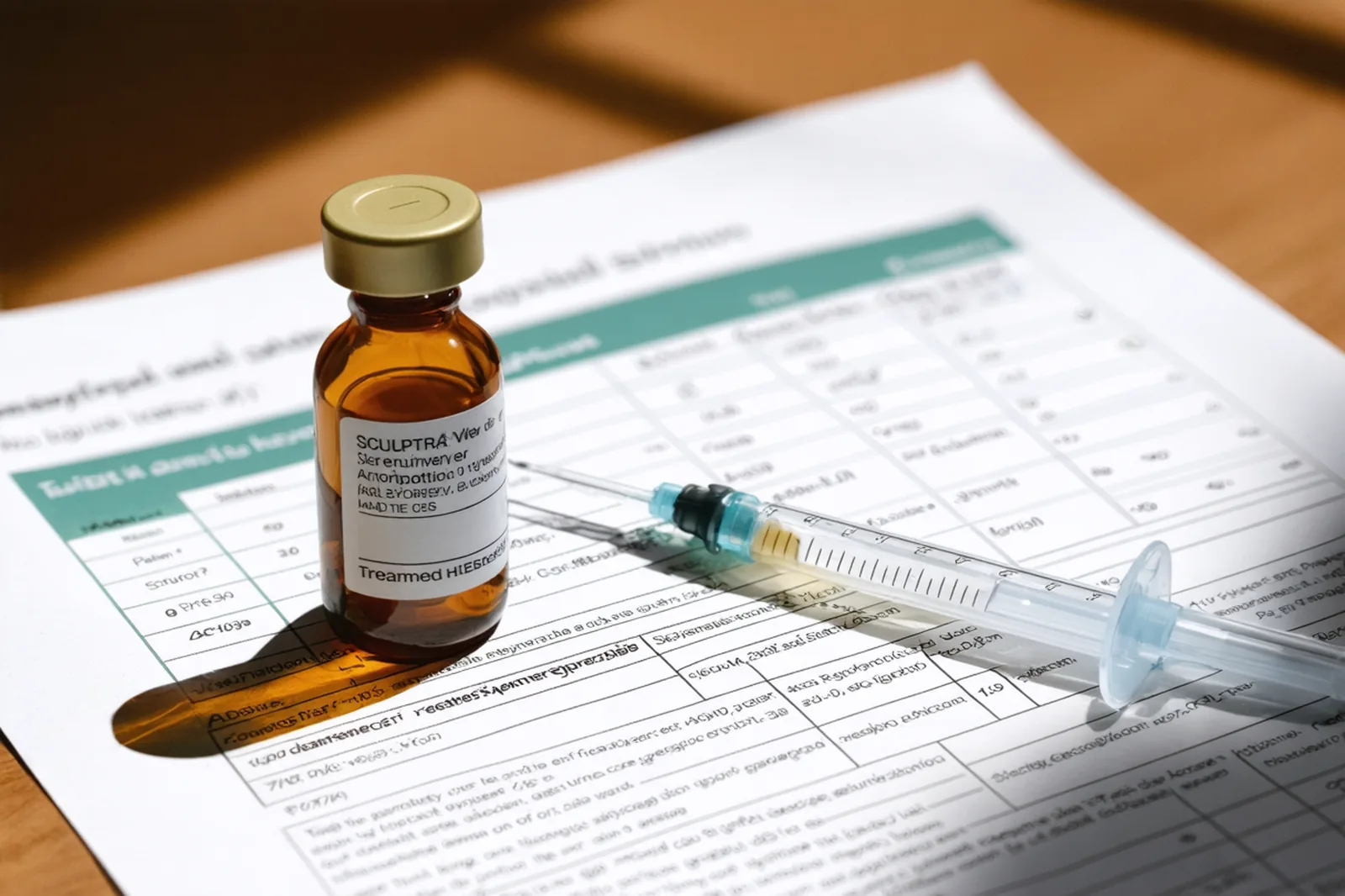 Cannula vs Needle Economics and Liability: When the Safer Technique Is Also the Better Margin