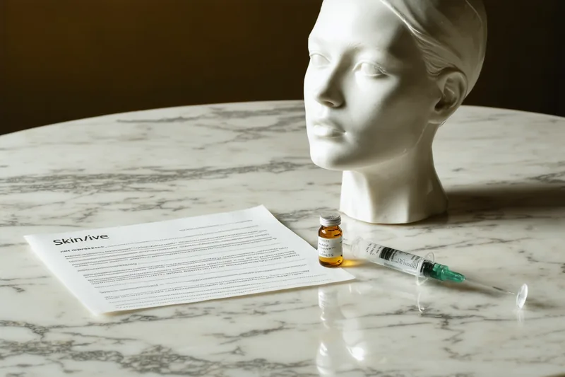 Is Skinvive by Juvéderm FDA Approved? Status, Indications, and Microdroplet Technology