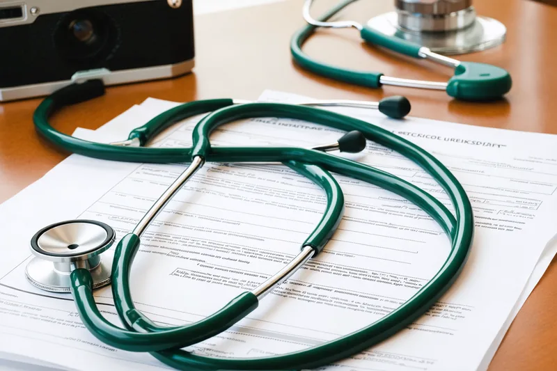 Medical Director Requirements for Medspas: Role, Supervision, and Liability