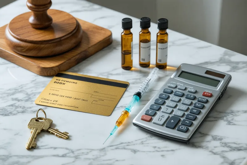 Should Your Medspa Have a Membership Program? Models, Metrics, and Revenue Impact