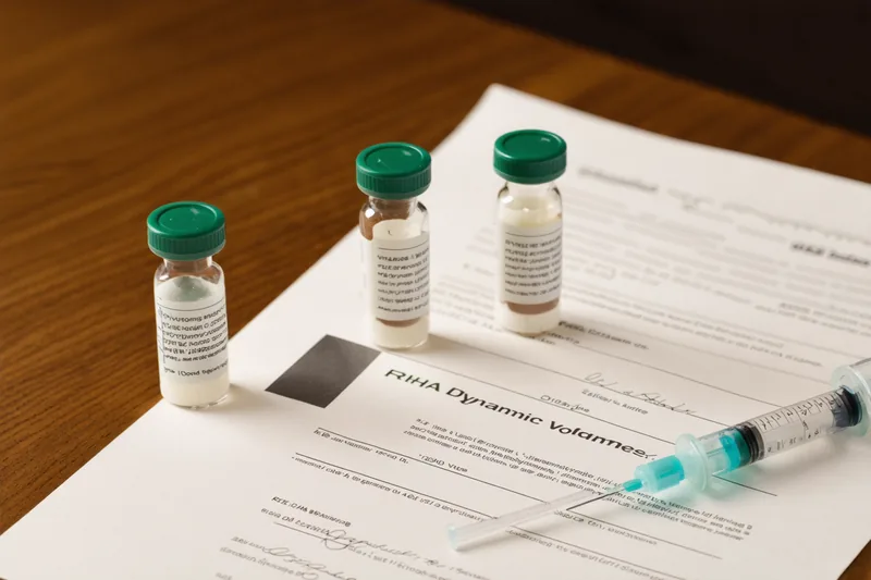 RHA Dynamic Volume Wins FDA Clearance for Midface Augmentation — New Rheology Profile Enters Market