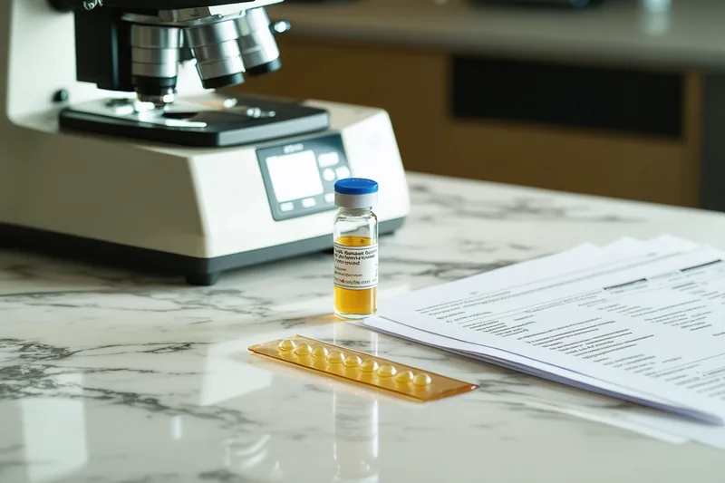 Exosomes in Aesthetics: What the Science Shows and Why the FDA Hasn't Approved Them
