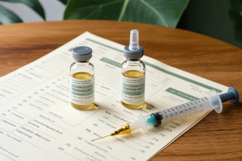 What Is a Skin Booster? Category, Players, FDA Status, and Menu Strategy