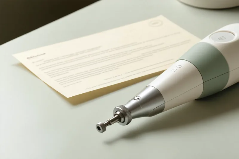 Ellacor: How Candela's Micro-Coring Technology Works and What FDA Approval Means for Your Practice