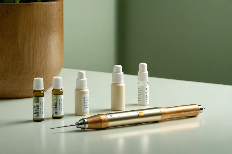 What Is Morpheus8? RF Microneedling Technology, Clinical Applications, and Practice Economics