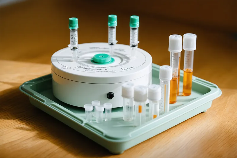 PRP vs PRF in Aesthetics: Preparation, Clinical Uses, and Evidence