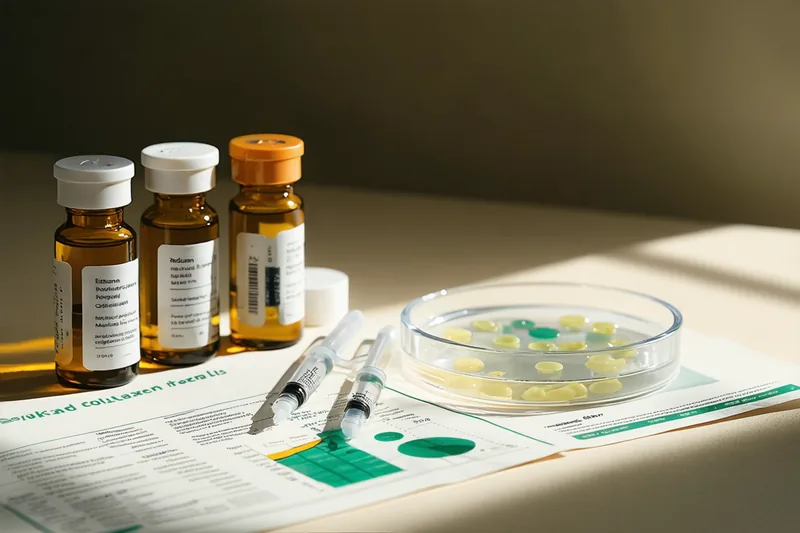What Is Rejuran? The Polynucleotide Skin Booster Reshaping the Aesthetic Market