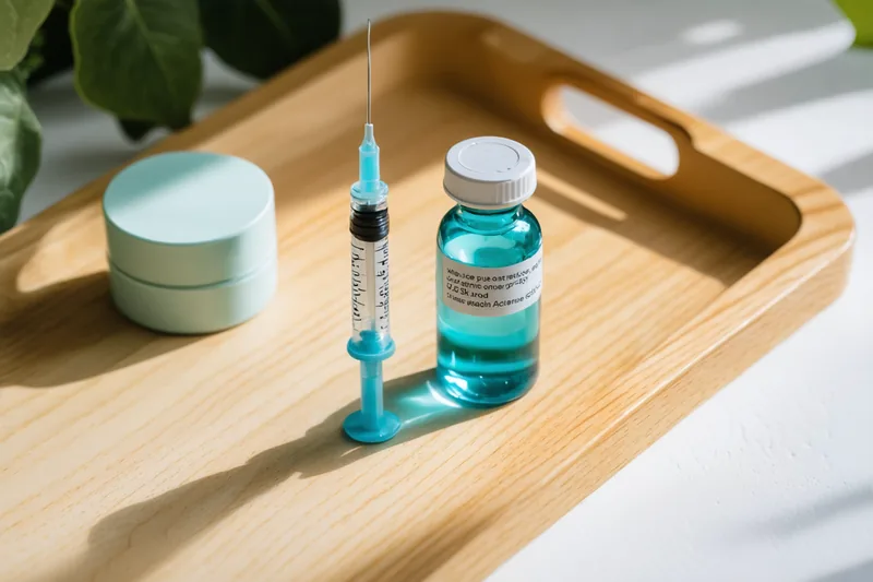 Skinvive by Juvéderm: The Microdroplet HA Skin Booster for Cheek Hydration