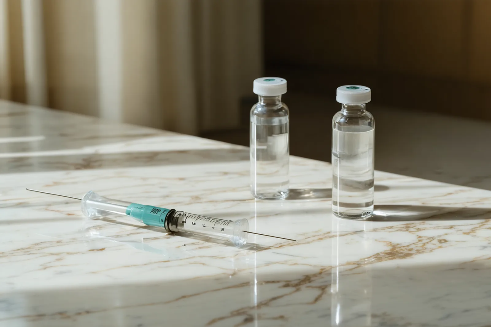 Managing Tox Resistance and Neutralizing Antibodies: Counseling the Patient and Switching Formulations