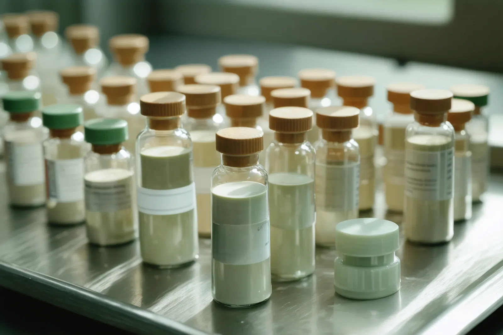 Overfill Math: Getting 22–25 Units Out of a '20-Unit' Vial Without Compromising Results