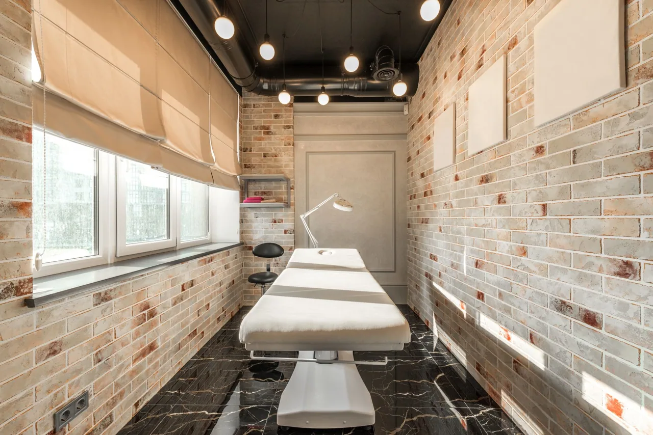The Med Spa Business Plan That Gets Funded: Pro Formas, Assumptions, and Lender Expectations