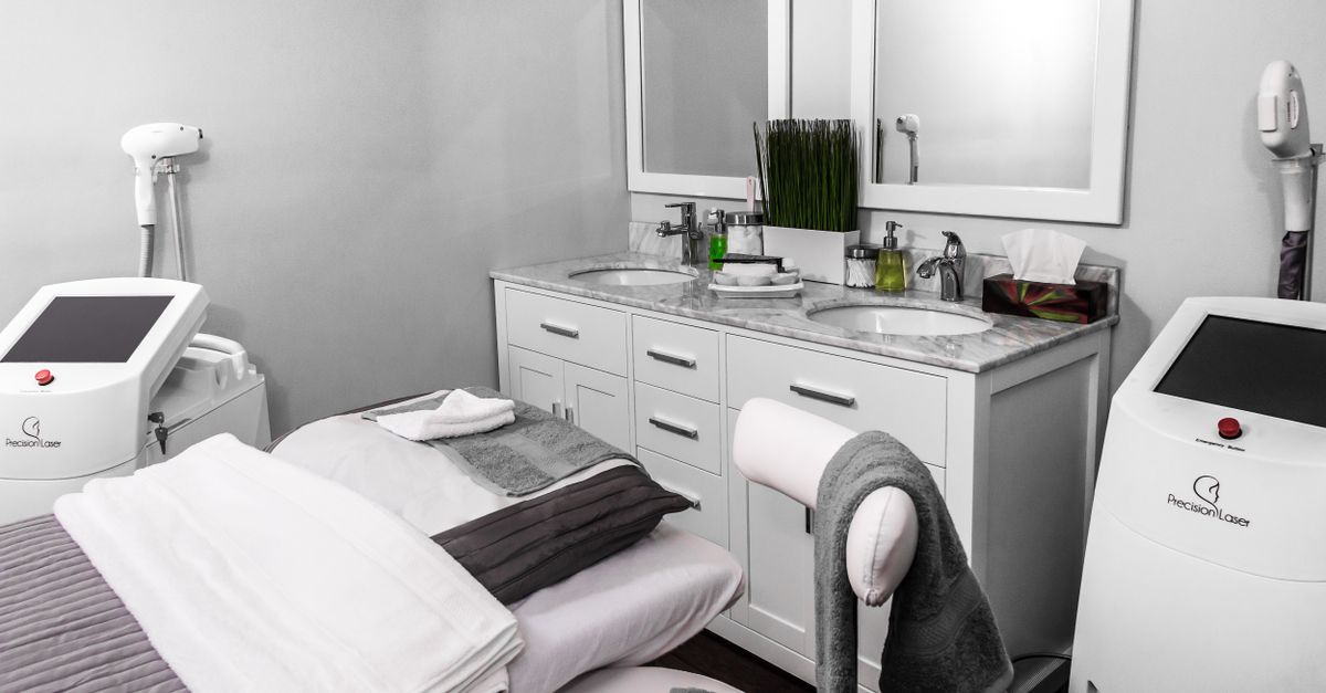 Treatment Room and Practice Flow: Designing Space for Efficiency and Experience
