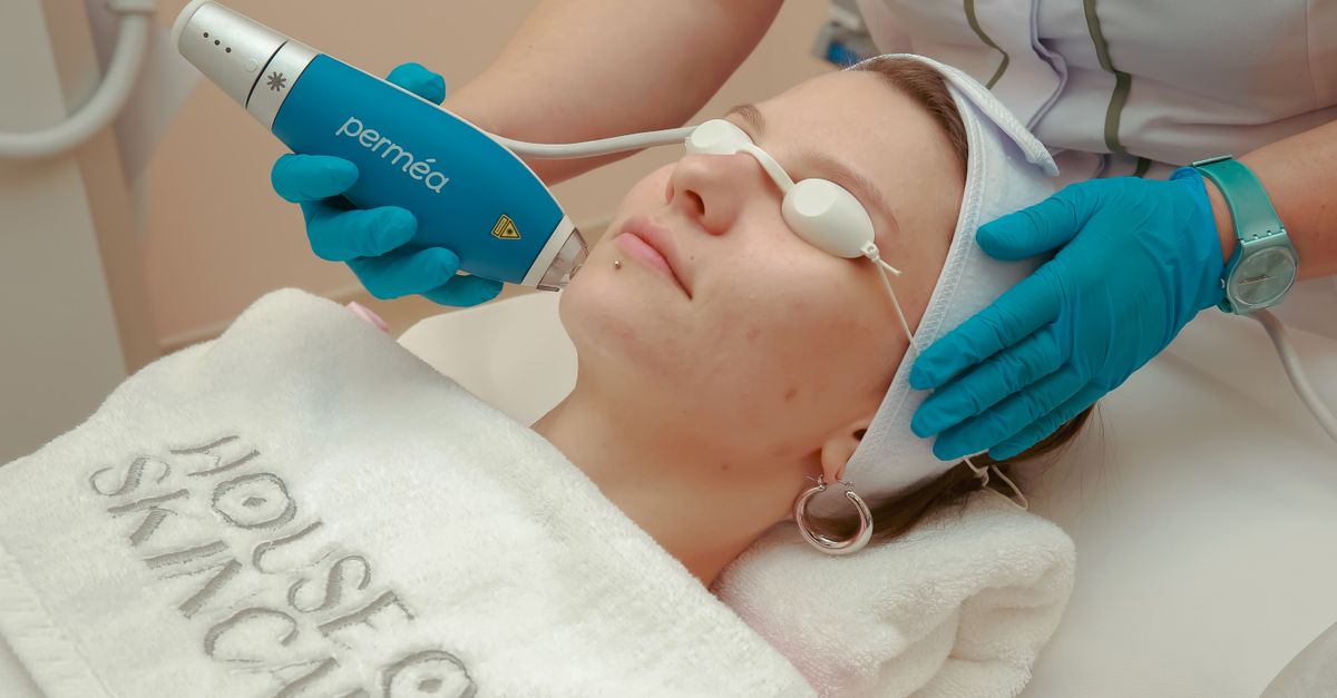 Queen City Dermatology Becomes First Cincinnati Practice to Offer XERF Radiofrequency