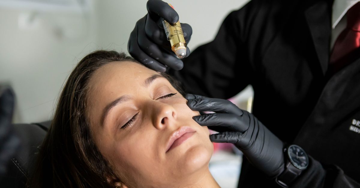 GLP-1 Boom Exposed Filler Limitations—Here's Why