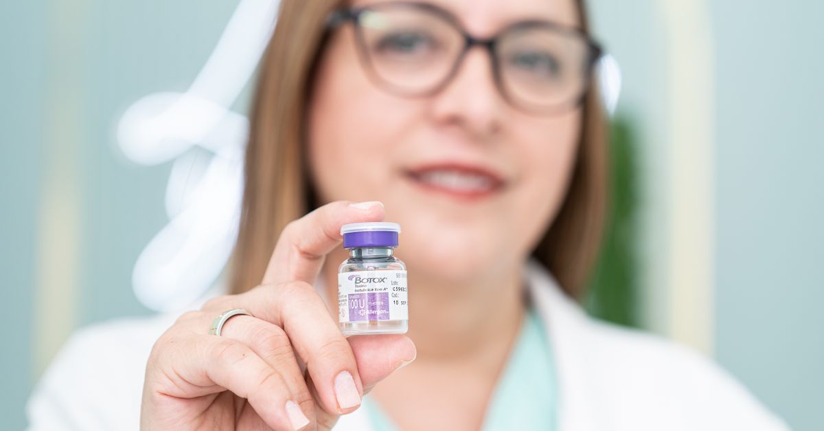 Korean Injectable Makers Eye U.S. Market—Skin Booster Competition Heats Up