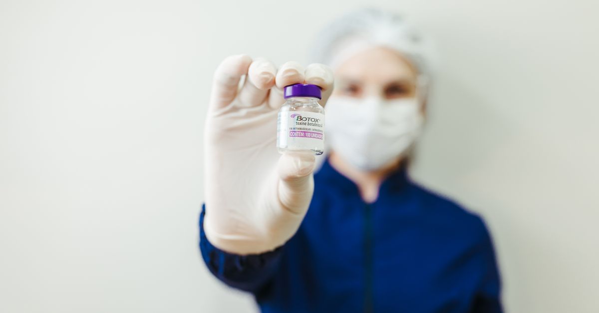 Two New Fillers Receive FDA Approval for Cheeks and Lips