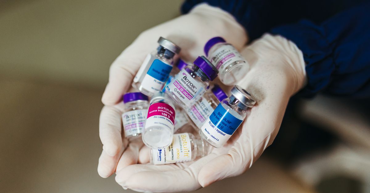 Merz Adds Two New Belotero Fillers—What's in the Portfolio Now