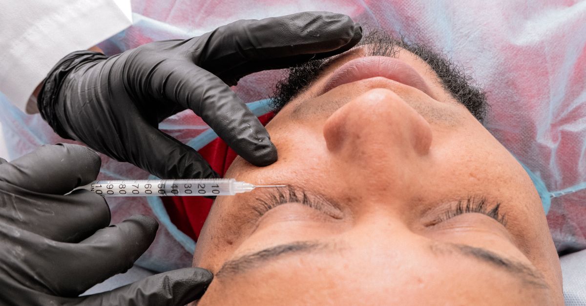Galderma's Restylane Volyme Wins China Temple Study
