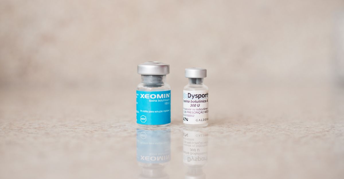Medytox's NuViju Hits 30K Vials in 6 Months