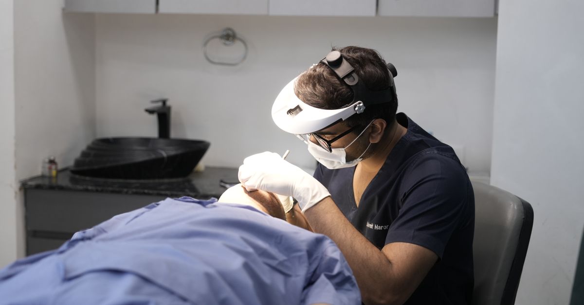 HIPAA for Medspas: The Before/After Photo, Texting, and Social-Media Consent Failures That Get Fined