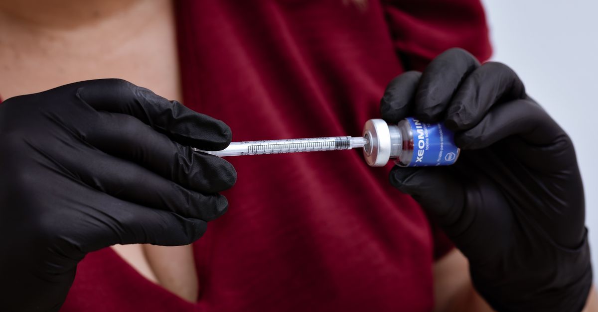 Allergan Publishes GLP-1 Skin Quality Data