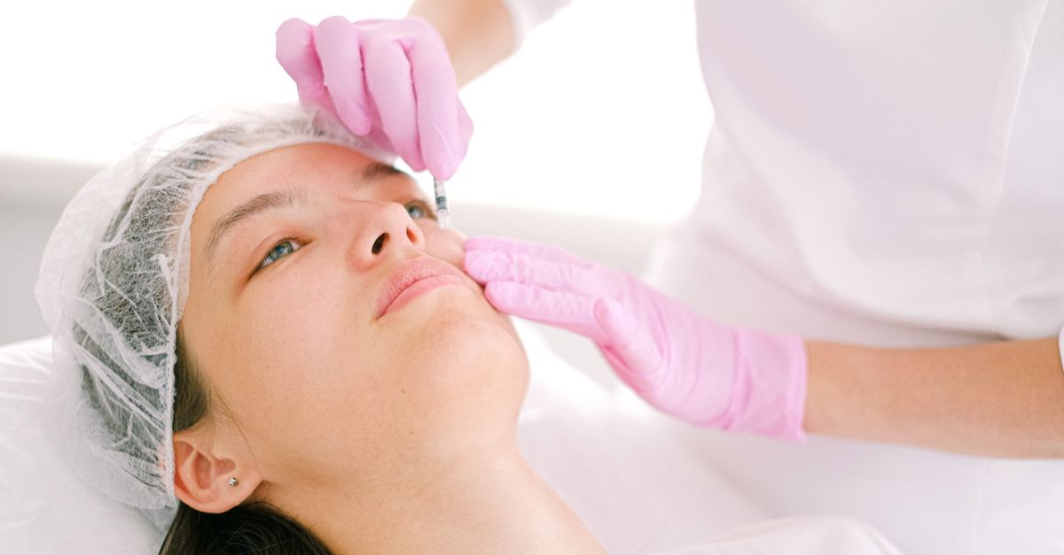 Merz Gets FDA Nod for BELOTERO VOLUME and INTENSE