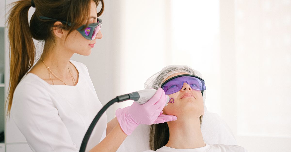 Chemical Peel vs Microdermabrasion: Matching Exfoliation Intensity to the Patient