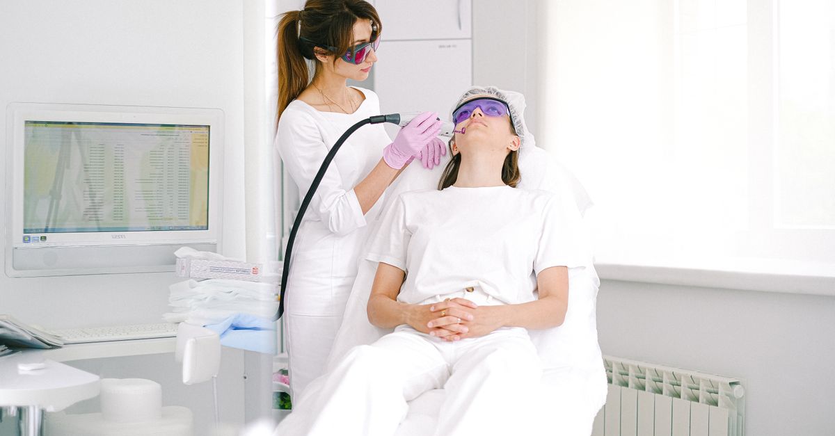 Hebei Zollvan Diode Laser Clears FDA 510(k)