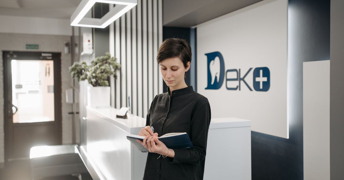 The Front Desk Is Your Highest-Leverage Hire: What to Train and Why It Pays