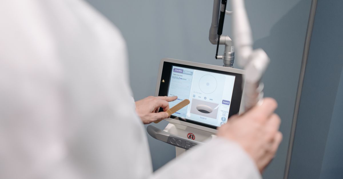 InMode Adds Cooling to Morpheus8MAX—RF Microneedling Gets Comfort Edge