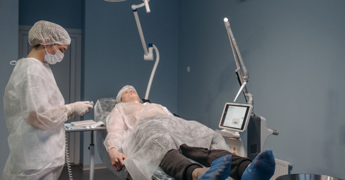 Candela Laser Systems Deployed at Menlo Park Practice—Nordlys and GentleMax Pro Plus