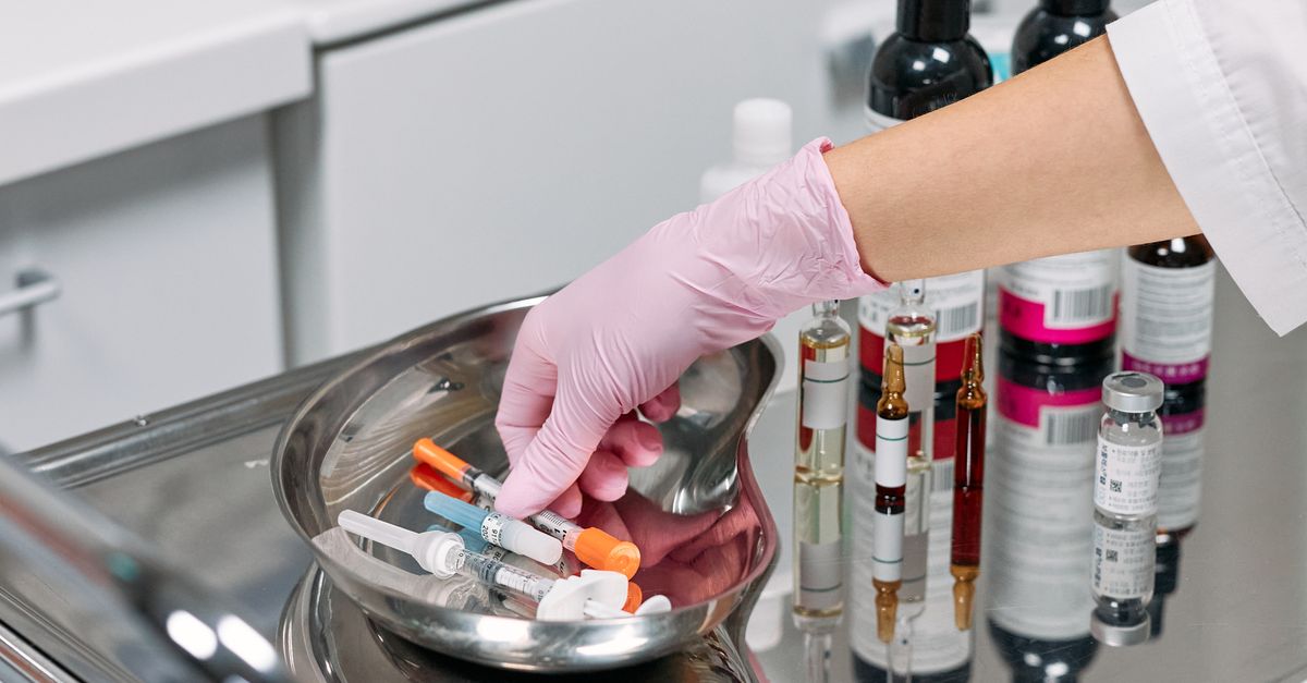 AbbVie's Boey Wins EU Approval for Frown Lines — First Rapid-Onset Botox Alternative