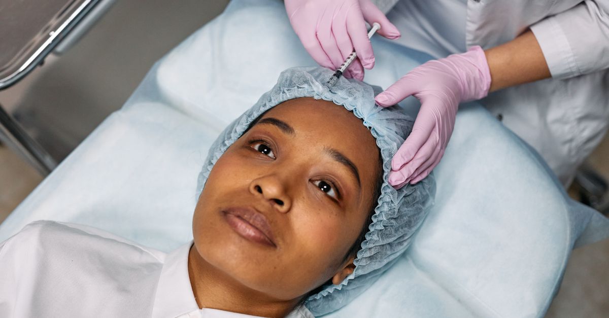SKINVIVE Neck-Line Indication Expands Filler Market