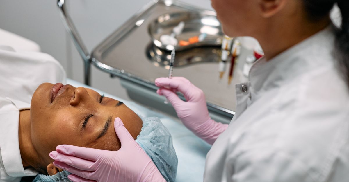FDA Warns: Counterfeit Laser Devices in Clinics