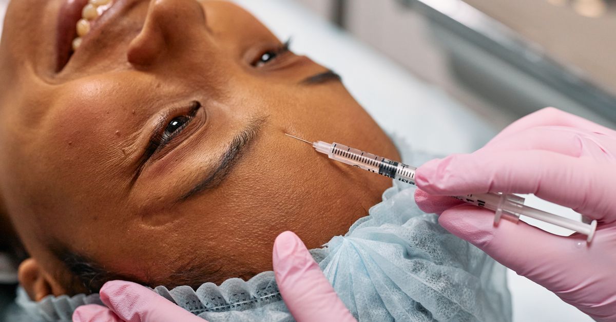 RHA Redensity Eye Clears FDA for Undereye