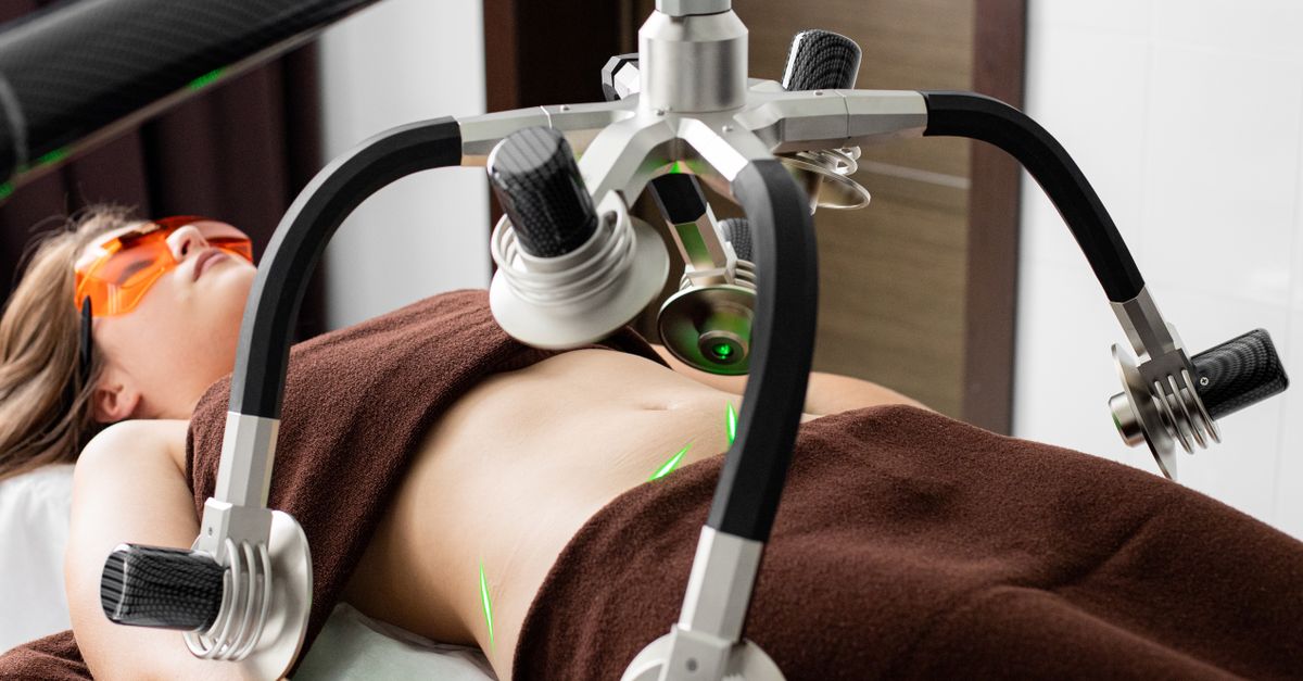 Sofwave Study Builds Case for Body Contouring