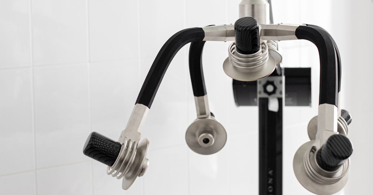 VIOL Scarlet Pro Wins FDA 510(k) Clearance