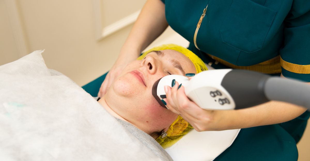 Cynosure Gets FDA Clearance for RF Microneedling